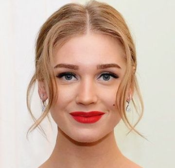 Кристина Асмус