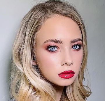 Ульяна Чжан