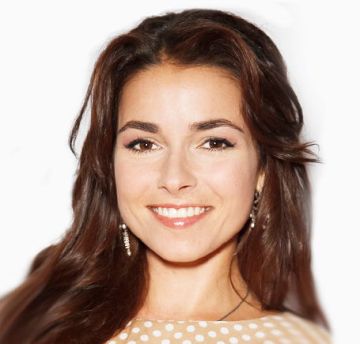 Ирена Понарошку