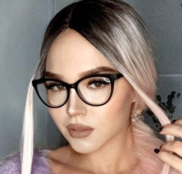 Карина Астазия