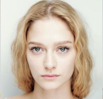 Диана Милютина