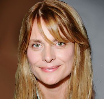 Настасья Кински