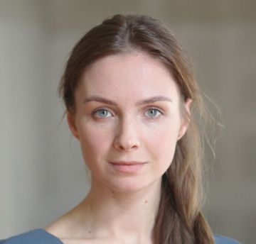 Елена Радевич