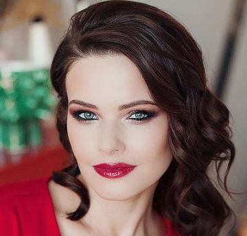 Анна Пескова