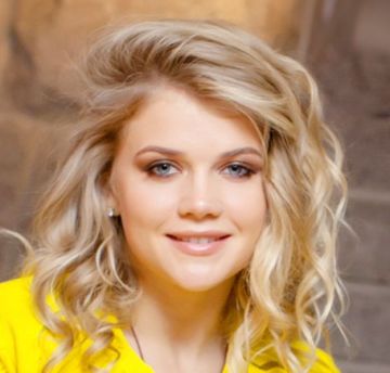 Мария Ивакова