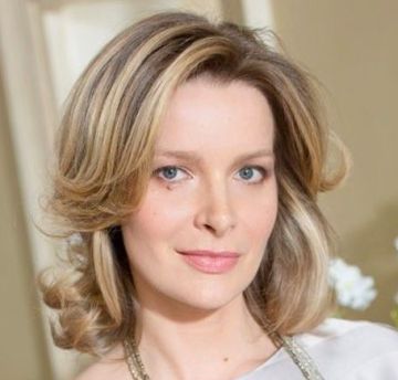 Александра Флоринская