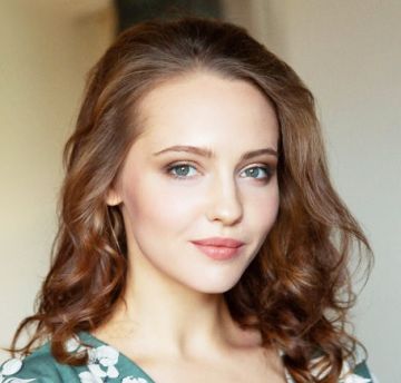 Юлия Хлынина