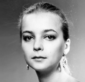 Наталья Вавилова